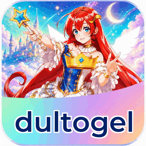 dultogel APK Indonesia - Panduan Lengkap dan Tutorial